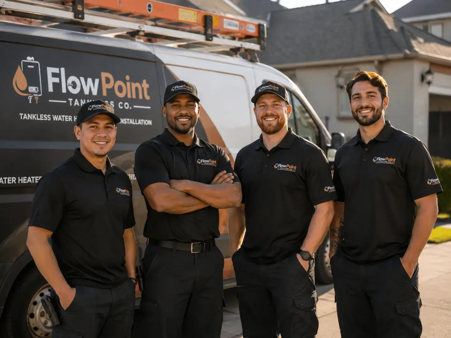 Tankless Water Heater Installation company in Walker, MN