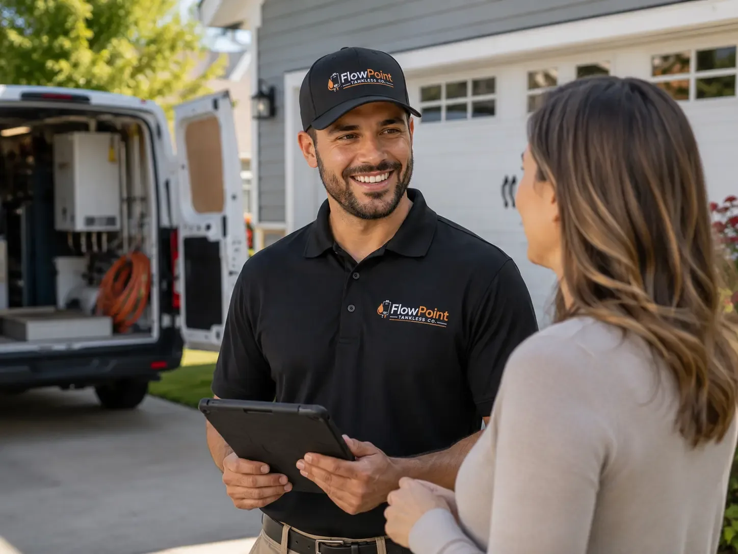 Tankless Water Heater Installation Walker, MN FAQs